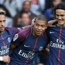 Mbappe a encore aidé l'équipe à gagner